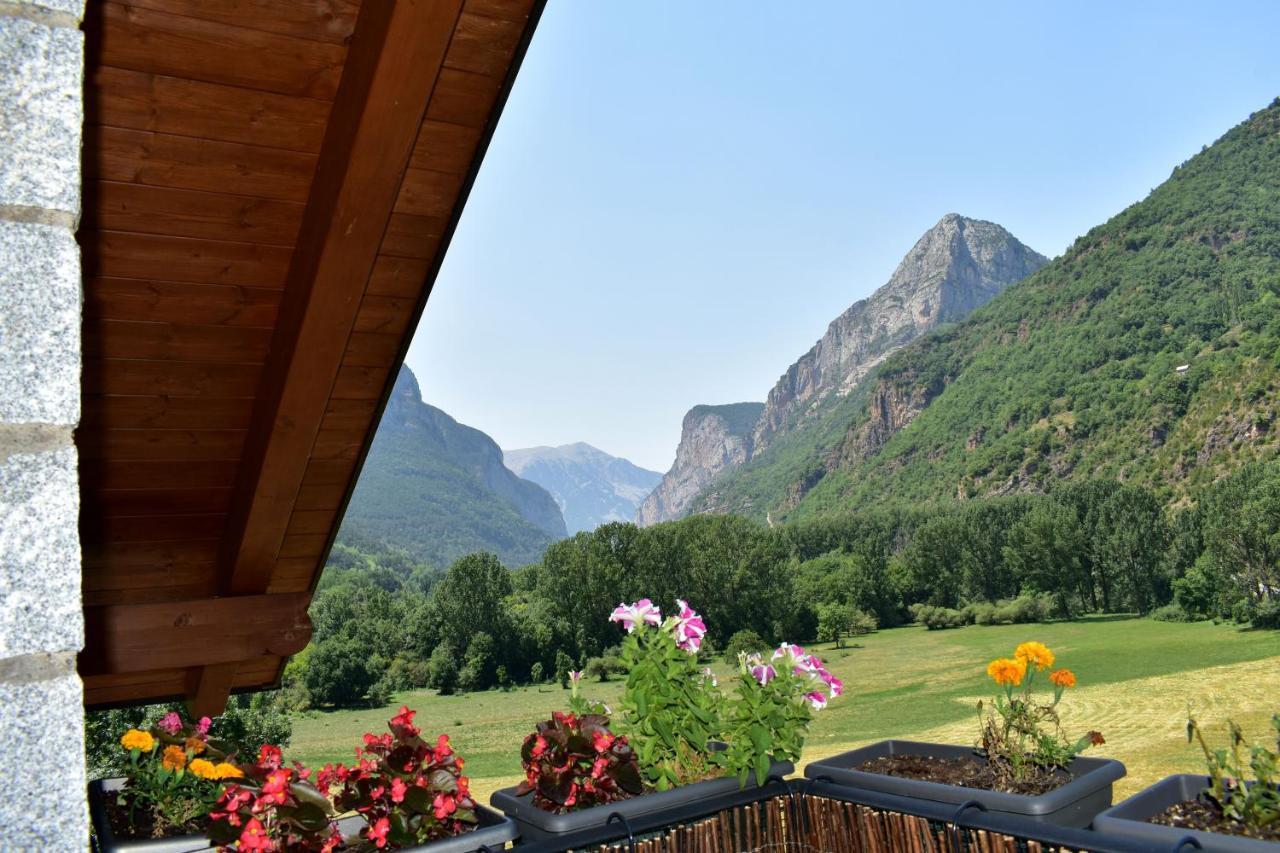Casa Ferro Pensionat Plan Exteriör bild
