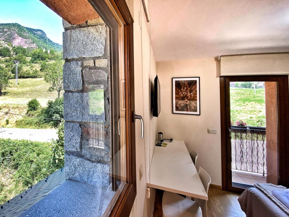 Casa Ferro Pensionat Plan Exteriör bild