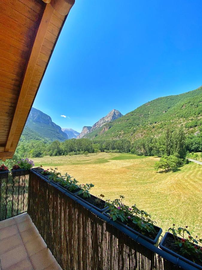 Casa Ferro Pensionat Plan Exteriör bild