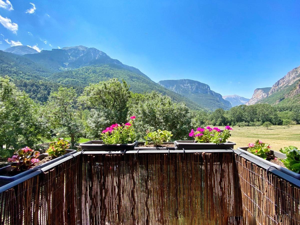 Casa Ferro Pensionat Plan Exteriör bild