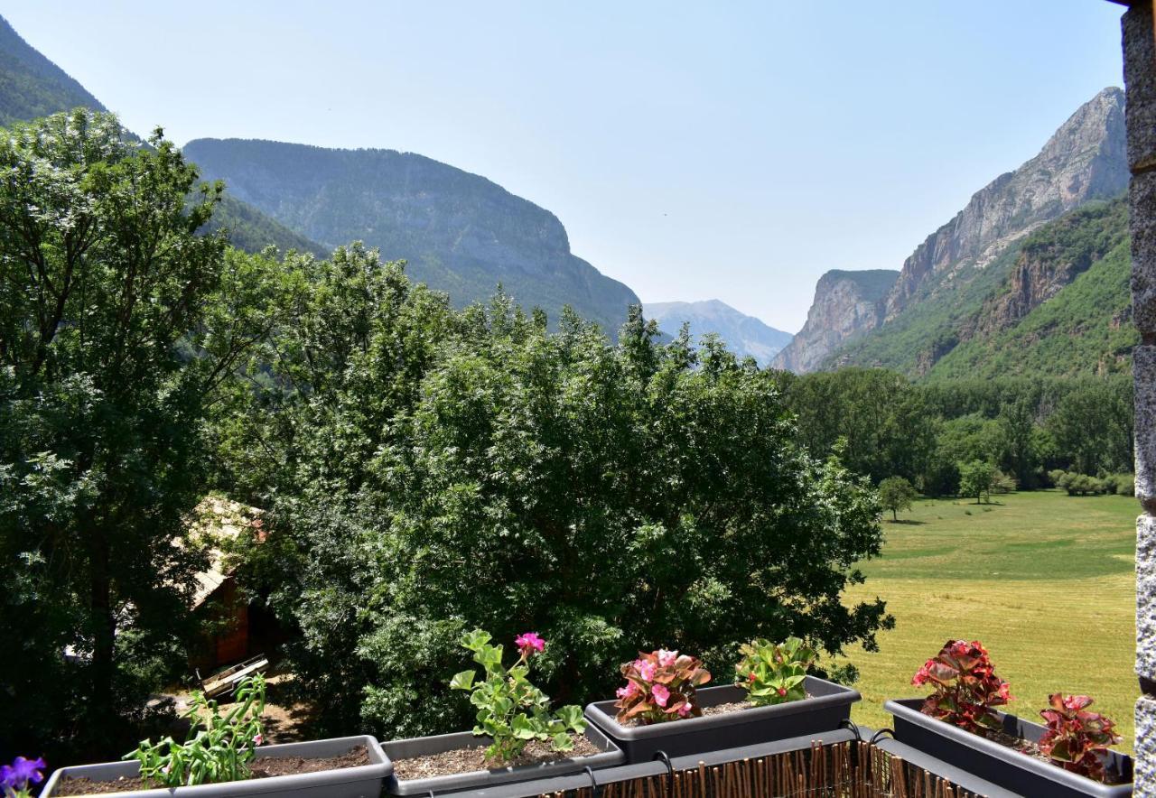 Casa Ferro Pensionat Plan Exteriör bild